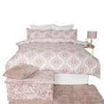 thumbnail image 1 of Belledorm Ava Duvet Cover Set, 1 of 3