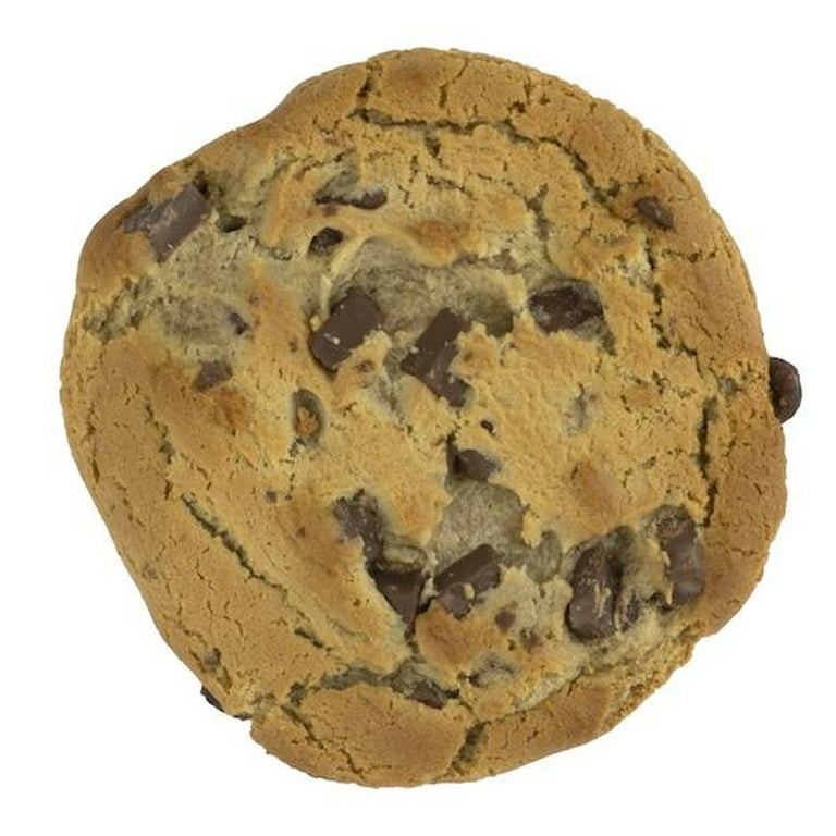 Cookietree Gourmet Whole Grain Candy Chip Cookie Dough, 225216 (23048474)