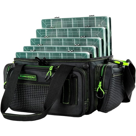 Horizontal 3700 Drift Series Tackle Bag
