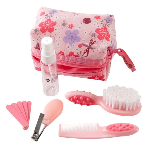 Safety 1st First Grooming Kit