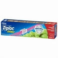 thumbnail image 4 of Ziploc® Slider Storage Bags with Power Seal Technology, Large, 15 Bags, 4 of 4