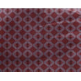 thumbnail image 4 of oneOone Georgette Viscose Fabric Diamond Geometric Fabric Prints By Yard 42 Inches Wide, 4 of 4