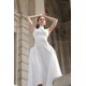 thumbnail image 5 of Vestido maxi sin mangas con gargantilla Paca de Bellabarnetten, 5 of 10