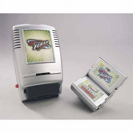 Mattel TMH Flex Battery Pack & Flash Charger