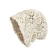 thumbnail image 2 of HOMEN CROCHET GANEI Soft hueca suave sombrero de verano para viaje de viaje de playa viajes de citas Beige, 2 of 8