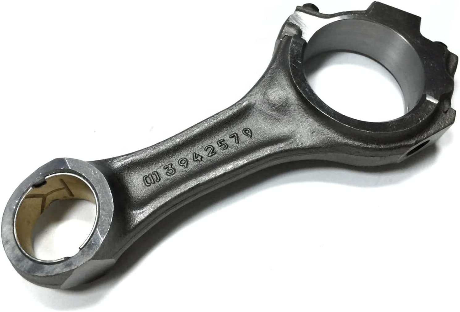 Seapple New Connecting Rod Assembly Compatible with Cummins ISB 4B3.9L ...