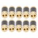 thumbnail image 3 of Divisor de cable ANGGREK Deslizador de metal Para Auriculares, 3 of 8