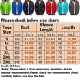 thumbnail image 2 of Mens Winter Down Jacket Lightweight Hooded Puffer Coat Warm Outwear Overcoat Zip, 2 of 2