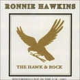thumbnail image 1 of The Hawk & Rock [Live In The UK 1982], 1 of 1