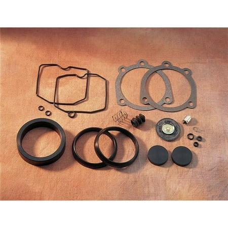 Overhaul Gasket - JAMES GASKETS, INC. Fuel and Air Gaskets/Seals Gasket-Seal Kit Carburetor Overhaul JGI-27006-88