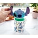 thumbnail image 5 of Taza de café con leche Silver Buffalo Disney Lilo & Stitch Aloha, 480 ml, 5 of 9
