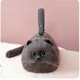thumbnail image 5 of Cute Cat Doll Bag For Women Lady Handbag For Birthday Gift Holidays Shopping S, 5 of 5
