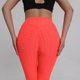 thumbnail image 3 of Pantalones de yoga de cintura alta para mujer: realzan los glúteos, leggings con bolsillos, tejido elástico, ideales para fitness/casual, tallas S-XXL, 3 of 3