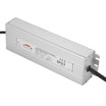 thumbnail image 1 of 24V 150W 6.25A Driver, LED Étanche Alimentation 24V, LED Driver 24V Light Strip Power IP67 Transformateur LED Étanche, 1 of 8