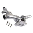 thumbnail image 4 of ,Water Outlet Thermostat Housing, Coolant Housing Water Outlet, 55565334 Metal Directly Replace, High Performance Accessory, 4 of 7