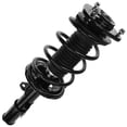 thumbnail image 2 of Geelife For Scion 05-10 tC Coupe Complete Loaded Strut Spring Assembly Front Set 2pc, 2 of 9