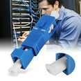 thumbnail image 3 of Adaptador De Fibra óptica SC A LC óptico Monomodo Hembra, 3 of 7