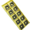 thumbnail image 4 of CCMT120404 LF6018 alloy carbide inserts cutting tool inserts for stainless iron, 4 of 7