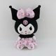 thumbnail image 3 of Sanrio Cartoon Kawali Kuromi Hello Kitty My Melody Cinnamoroll Pillow Plush Toys Soft Stuffed Dolls for Kids Birthday Gifts, 3 of 5