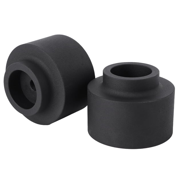 Kit De Nivelación Trasera, Kits De Elevación De Automóviles, Kit De Nivelación Trasera Piezas De Automóviles De Alta Resistencia Aptas Para Dodge RAM 1500 4WD 2009-2018 ANGGREK DD1618