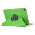 thumbnail image 1 of Étui pour Tablette pour Realme Pad 10.4 Pouces 2021 RMP2102 RMP2103 Capa Cuir 360 Smart Funda Étui pour New OPPO Pad 11 2022 Étui Vert pour OPPO Pad 11 2022, 1 of 2