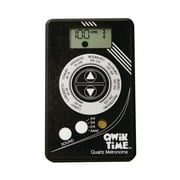 QT-5 quartz metronome
