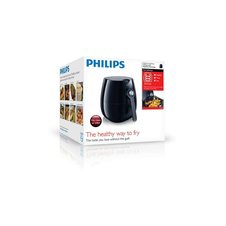 Philips Airfryer, The Original Airfryer, Fry Healthy with 75 Philips Airfryer, The Original Airfryer, Fry Healthy with 75