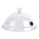 thumbnail image 2 of Accesorios de cocina portátiles, bebidas, alimentos, máquina de astillas de madera, grado alimenticio portátil, transparente para tapa de accesorios 215 CM Soledad Máquina de fumigación, 2 of 10