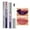A, variant on SIfdSeng Lipgloss for Women Peel Off Lip Stain Lip Tint 3 Color Long Lasting Peel Off Lip Gloss Liquid Lipstick Lip Gloss Lip Stain Non Stick Cup Peel Off Lipstick Lip Stain Peel
