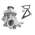 thumbnail image 1 of 1300A140 Water Pump for L200 Triton V KL1T KL2T, 1 of 5