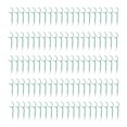 thumbnail image 2 of Coiffures de Soie, 100 Picks Dent de Comptage Soies Extra Fort pour un Usage Domestique, 2 of 7