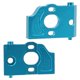 thumbnail image 4 of Soporte de Motor de Coche RC, Soporte de Montaje de Motor de Aleacio de Aluminio para Modelo de Control Remoto WL 1/28 K969 K989 P929, 4 of 7