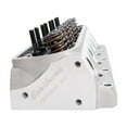 thumbnail image 4 of Edelbrock Cylinder Head SB Ford Performer RPM 2 02In Int Valve for Hydraulic Roller Cam As Cast (Ea) Fits select: 1975-1996,2013-2014 FORD F150, 4 of 7