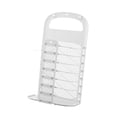 thumbnail image 4 of Cesta de lavandería plegable BLESIY Cesto de almacenamiento para baño y cocina, 4 of 8