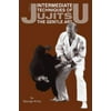 Intermediate Techniques of Jujitsu: The Gentle Art, Vol. 2 [Paperback - Used]