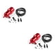 thumbnail image 3 of Speravity Boost Controller Suministros para automóviles Accesorios mejorados Regulador de aleación de aluminio profesional Kit de válvula de Type1 NO1, 3 of 6