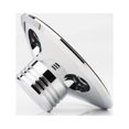 thumbnail image 4 of 2X New Audio LP Vinyl Turntables Metal Disc Stabilizer Record Player Weight Clamp HiFi, 4 of 8