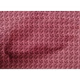 thumbnail image 4 of oneOone Cotton Cambric Fabric Geometric Block Print Sewing Fabric BTY 56 Inch Wide, 4 of 4