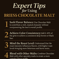 thumbnail image 4 of Briess Chocolate Malt 10 lb, 4 of 5