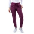 thumbnail image 1 of Adar Pro Scrubs for Women - Ultimate Yoga Jogger Scrub Pants, 1 of 7
