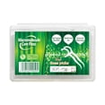 thumbnail image 2 of Soidarity Hilo de grado alimenticio de plástico para hilo dental, 50 Uds. cuidado de los oídos, 2 of 6