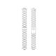 thumbnail image 5 of Correa de acero inoxidable para reloj Huawei Watch Fit, 5 of 5