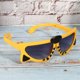 thumbnail image 4 of Gafas de sol plegables portátiles para niños con dibujos animados BuyWeek Gafas de sol portátiles, 4 of 12