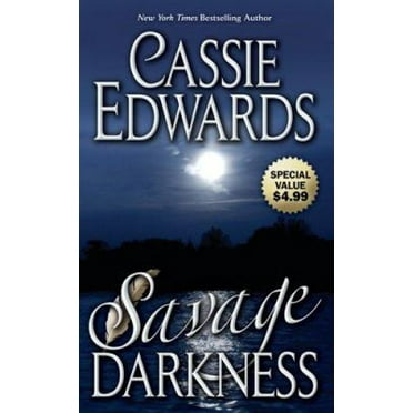 Pre-Owned Savage Darkness (Paperback) 0843958898 9780843958898