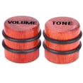 thumbnail image 1 of ,2Pcs 1T1V Electric Guitar Superior Craftsmanship, 1 of 9