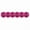 Neon Purple, variant on Champion Sports Rhino Skin Dodgeball Set, Neon Orange - Set of 6