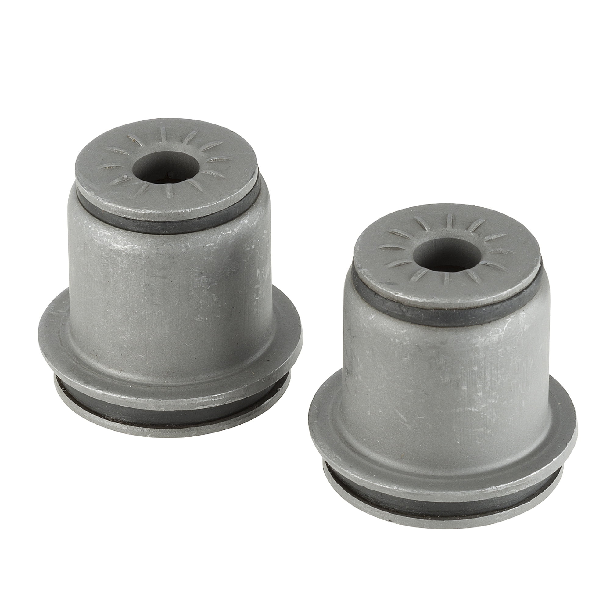 QuickSteer K6688 Suspension Control Arm Bushing Kit Fits select: 1999-2014 CHEVROLET SILVERADO, 2000-2014 CHEVROLET TAHOE