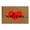 F, variant on Entrance Mat Heart Shaped Non-Slip Valentine Doormat 60x40cm Indoor Outdoor Welcome Mat Front Door Rug Bathroom Kitchen Decorative Floor Mat Romantic Design Multicolor Polyester