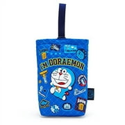 Sanrio (SANRIO) Doraemon quilted shoe bag (I'm DORAEMON) 271250