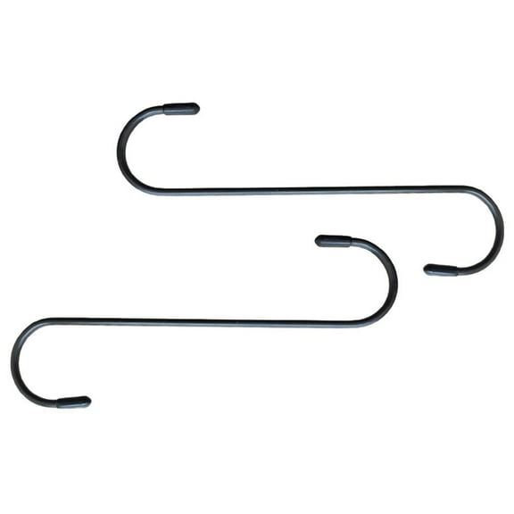 YROHGKPN Brake Caliper Hanger Hooks, Steel,Rubber Tip for Automotive Work on Brake Axles
